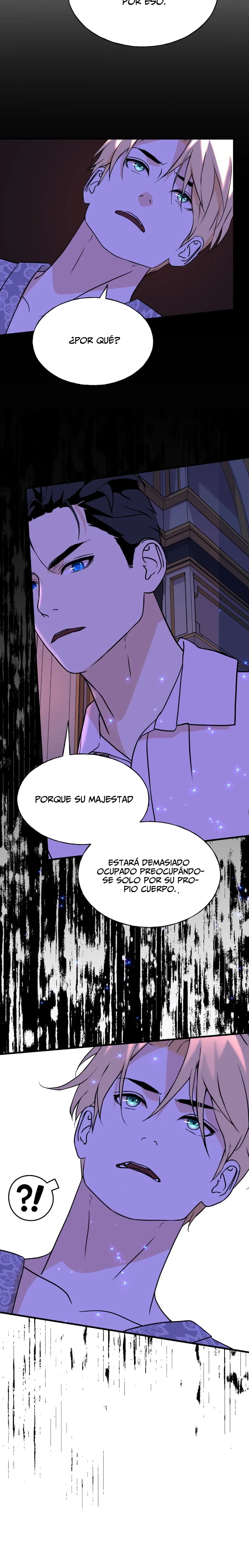 Una boda real (BL) Capítulo 18 en Línea - página 17
