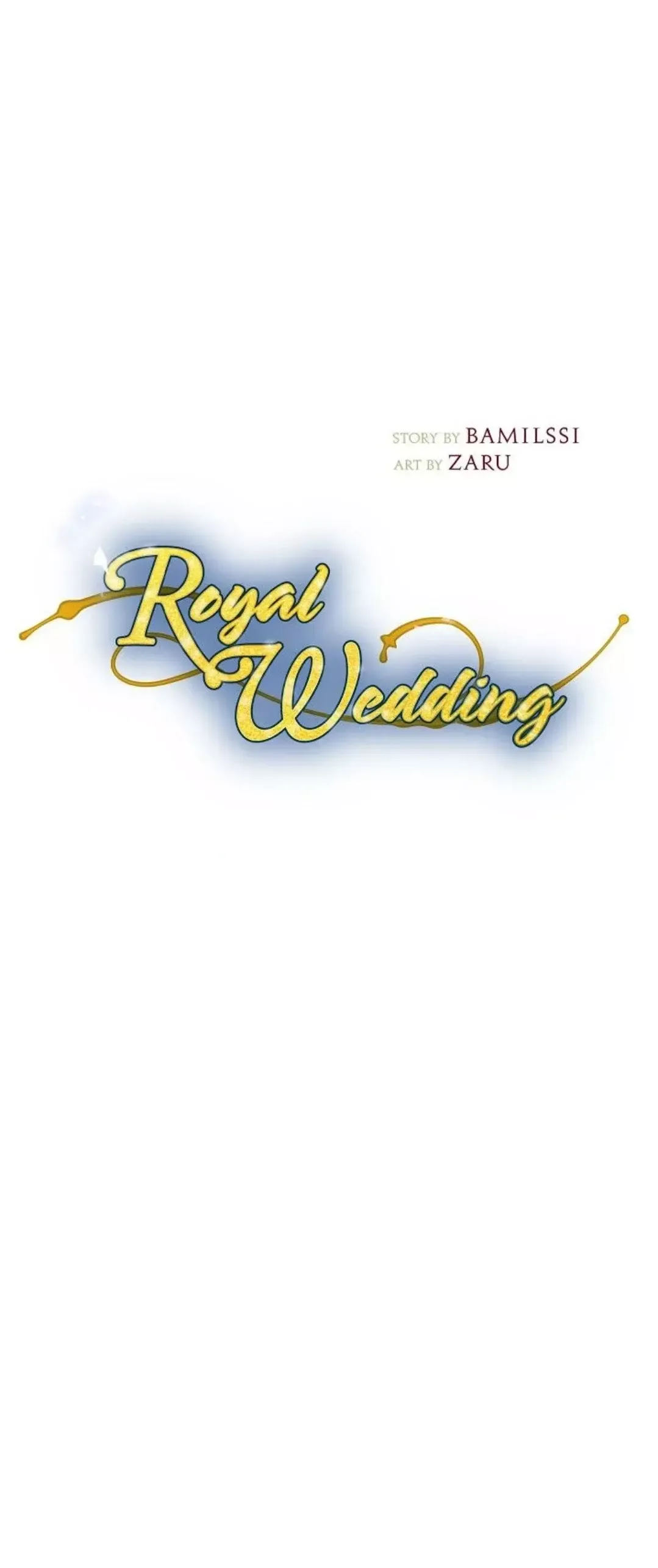 Una boda real (BL) Capítulo 2 en Línea - página 9