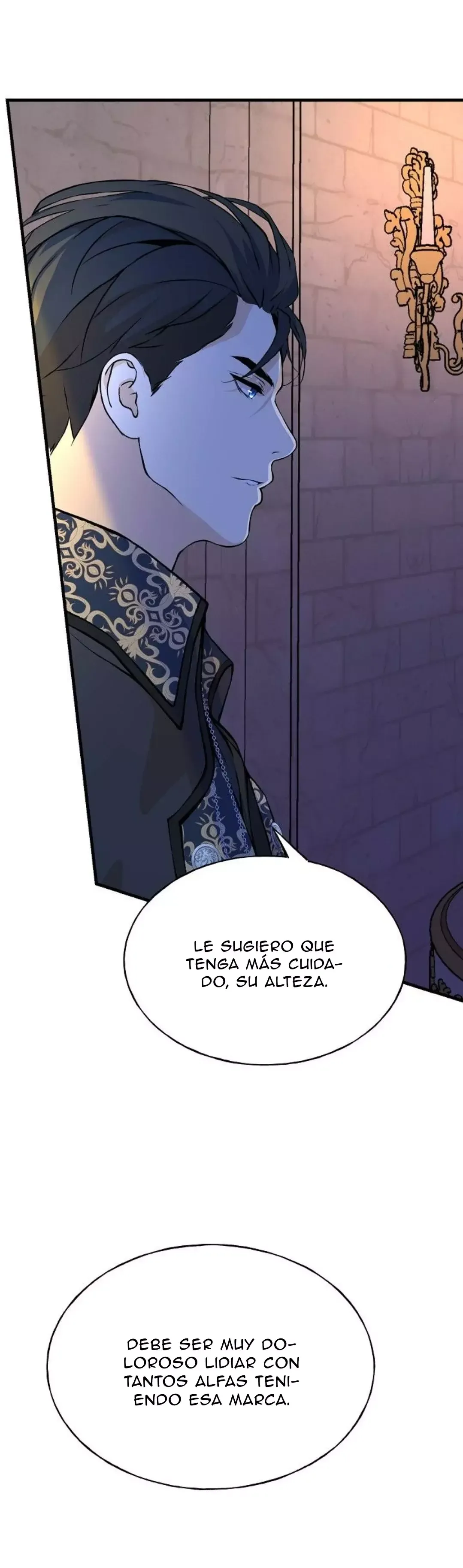 Una boda real (BL) Capítulo 2 en Línea - página 56