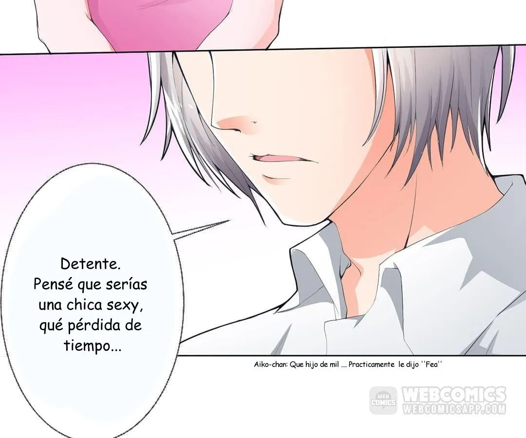 Una doctora floreciente Capítulo 1 en Línea - página 6