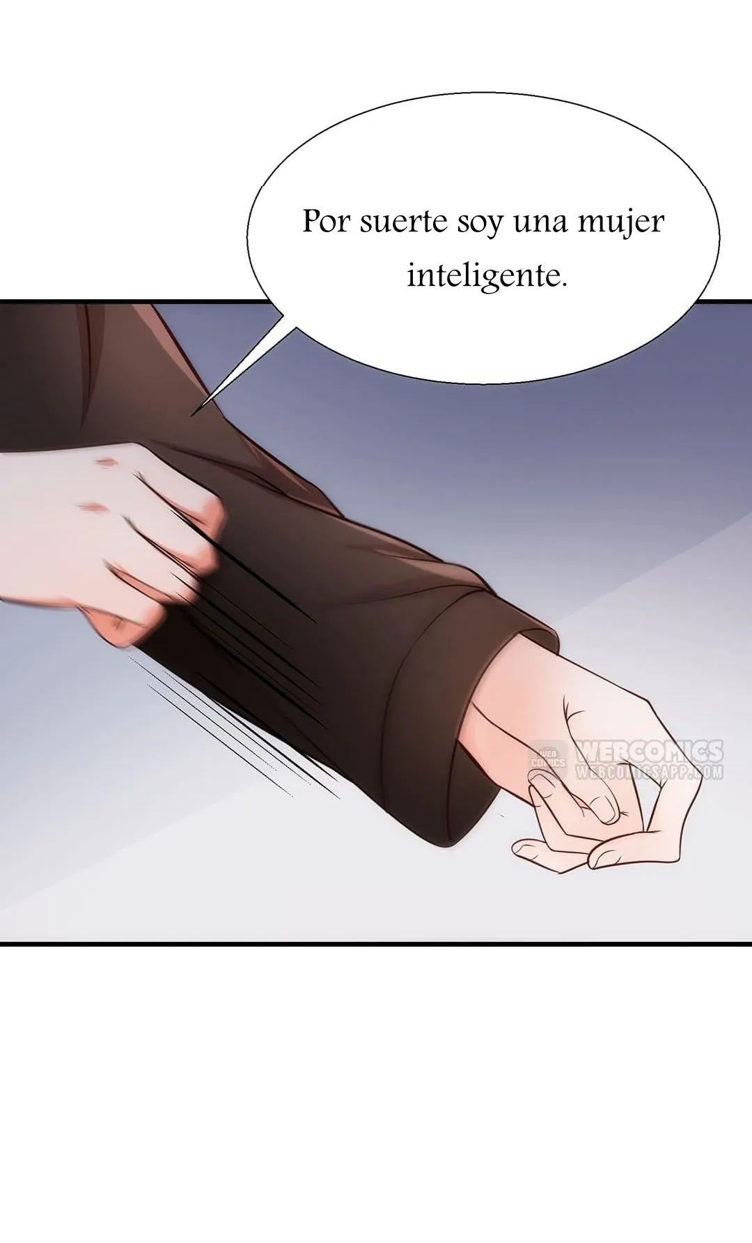 Una doctora floreciente Capítulo 10 en Línea - página 17