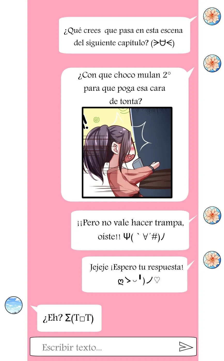 Una doctora floreciente Capítulo 10 en Línea - página 26