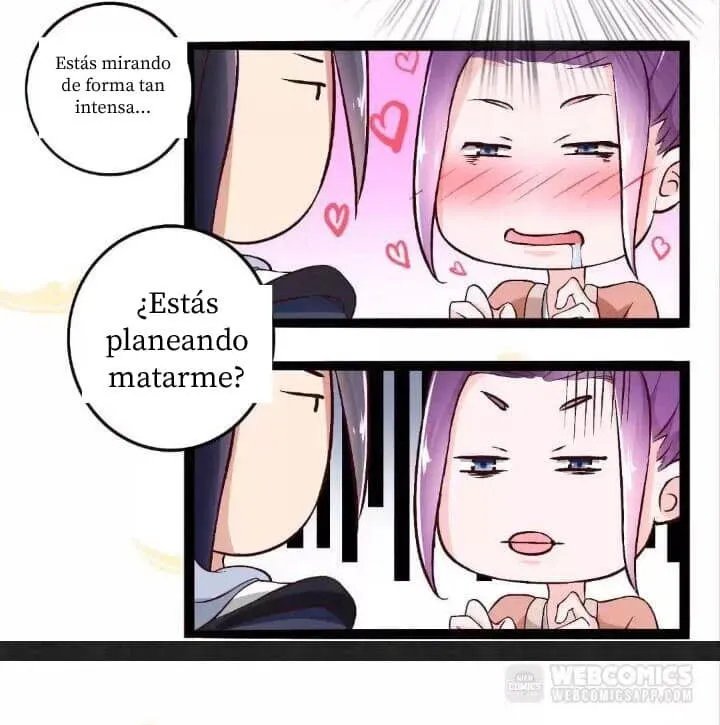 Una doctora floreciente Capítulo 21 en Línea - página 8