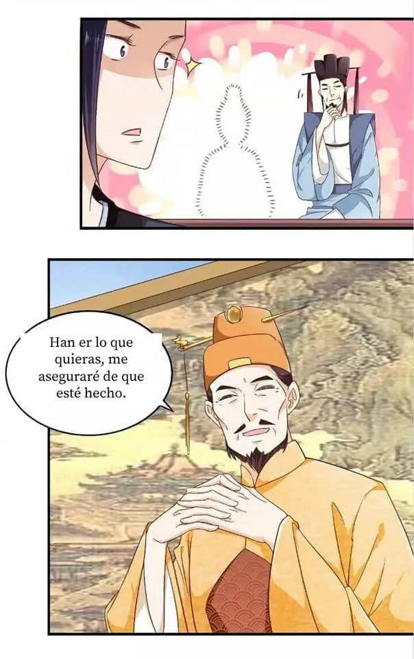 Una doctora floreciente Capítulo 25 en Línea - página 9