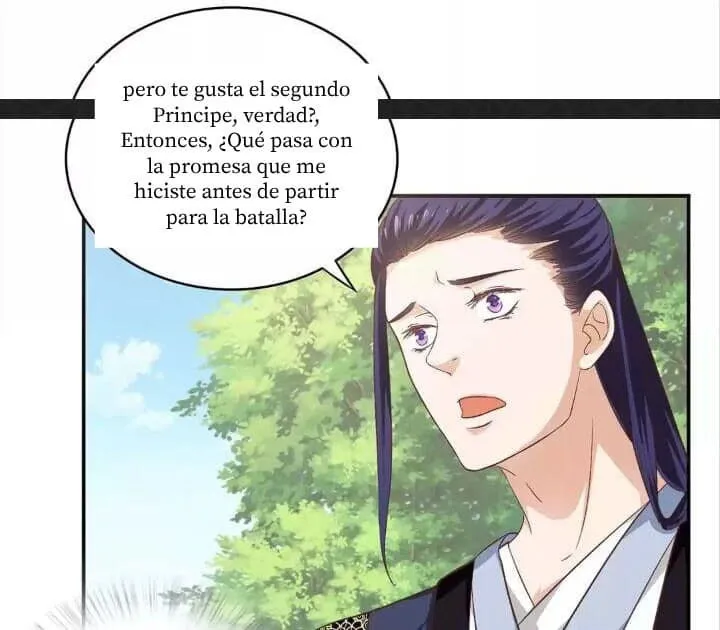 Una doctora floreciente Capítulo 26 en Línea - página 4