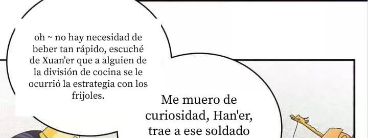 Una doctora floreciente Capítulo 26 en Línea - página 17