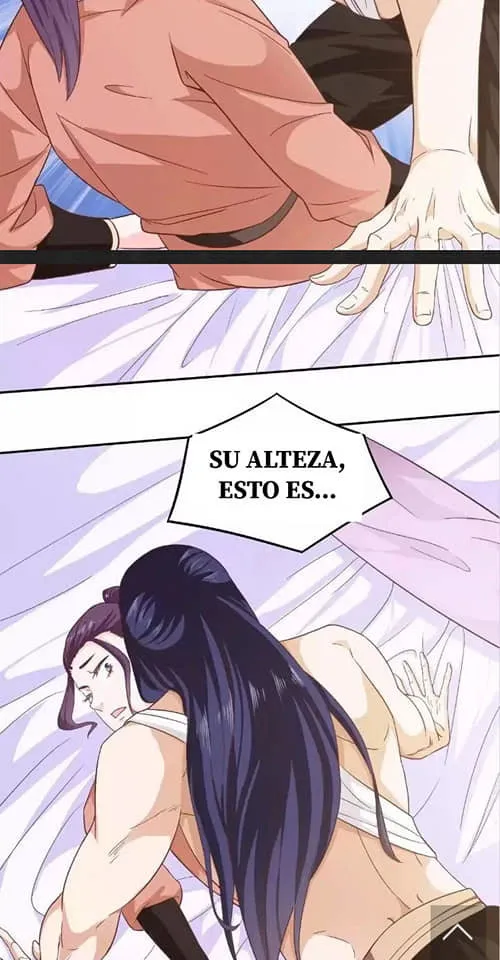 Una doctora floreciente Capítulo 27 en Línea - página 10