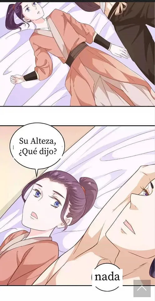 Una doctora floreciente Capítulo 27 en Línea - página 16