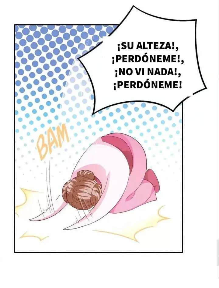 Una doctora floreciente Capítulo 28 en Línea - página 17