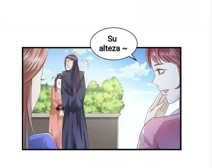 Una doctora floreciente Capítulo 30 en Línea - página 7