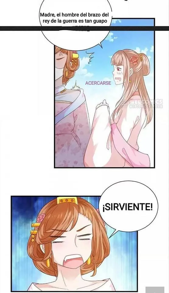 Una doctora floreciente Capítulo 31 en Línea - página 8