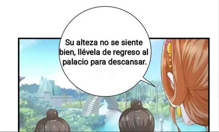 Una doctora floreciente Capítulo 31 en Línea - página 9
