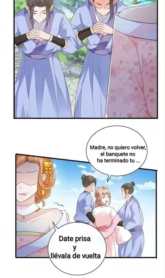 Una doctora floreciente Capítulo 31 en Línea - página 10
