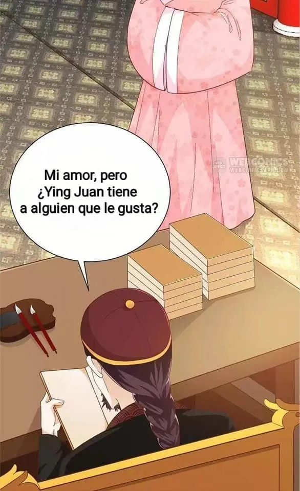 Una doctora floreciente Capítulo 31 en Línea - página 13