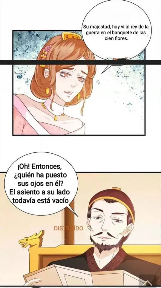 Una doctora floreciente Capítulo 31 en Línea - página 14