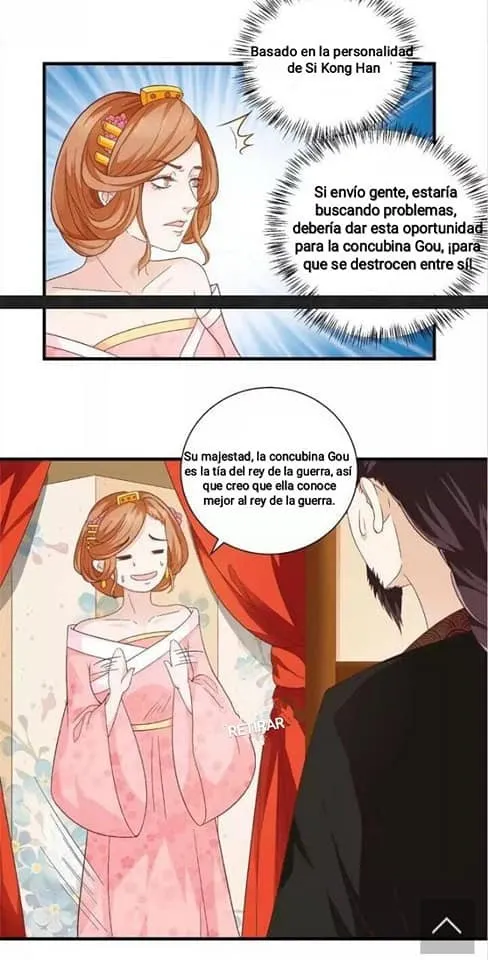 Una doctora floreciente Capítulo 31 en Línea - página 18