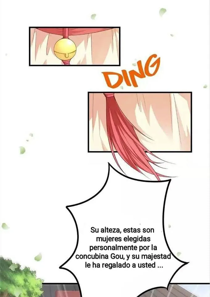 Una doctora floreciente Capítulo 31 en Línea - página 20
