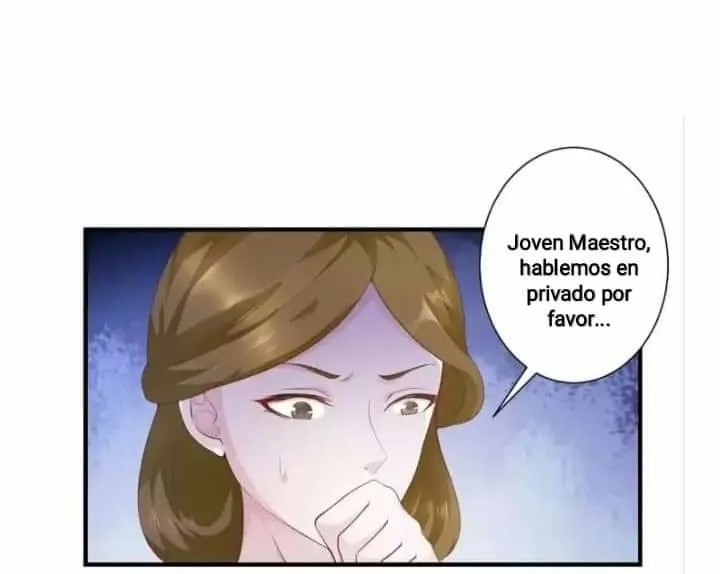 Una doctora floreciente Capítulo 34 en Línea - página 4
