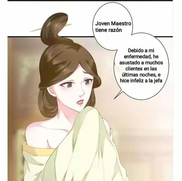 Una doctora floreciente Capítulo 34 en Línea - página 6