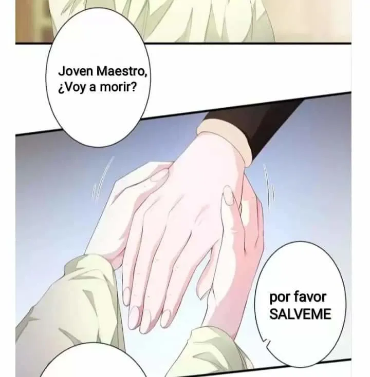 Una doctora floreciente Capítulo 34 en Línea - página 7
