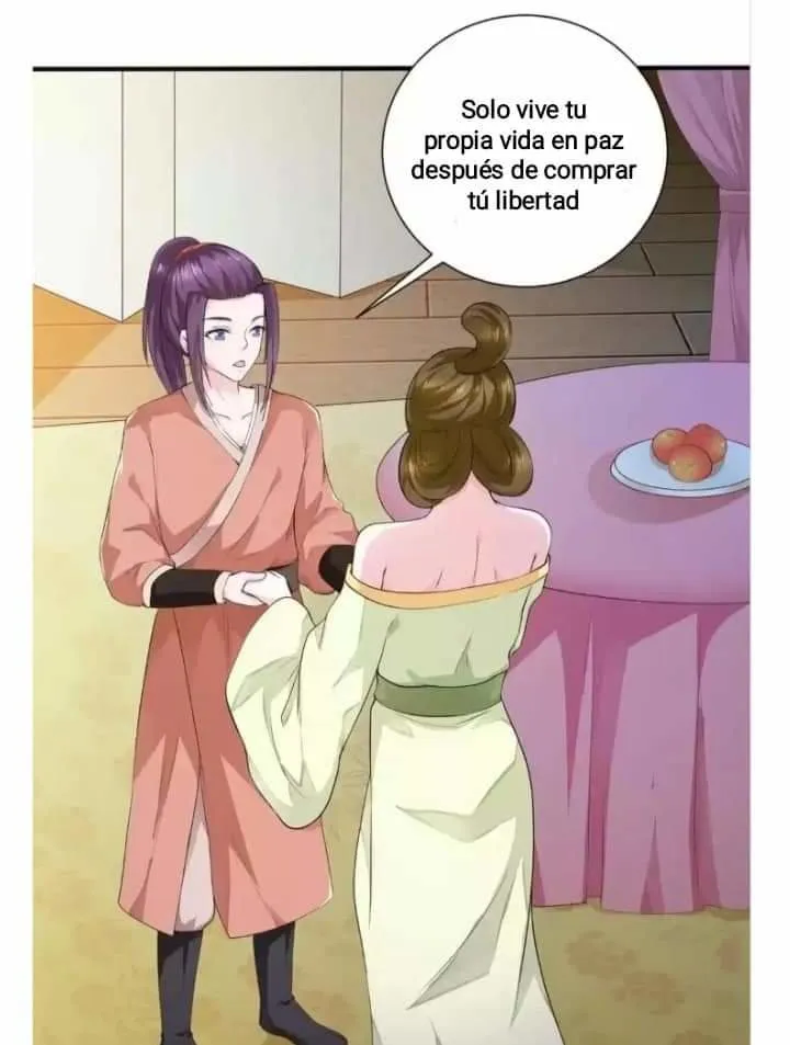 Una doctora floreciente Capítulo 34 en Línea - página 10