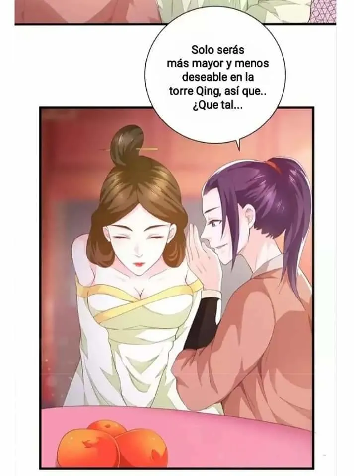 Una doctora floreciente Capítulo 34 en Línea - página 12