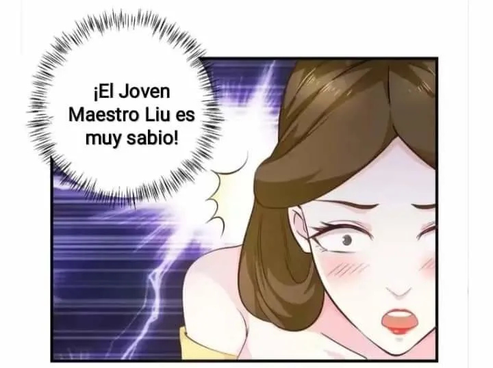 Una doctora floreciente Capítulo 34 en Línea - página 13
