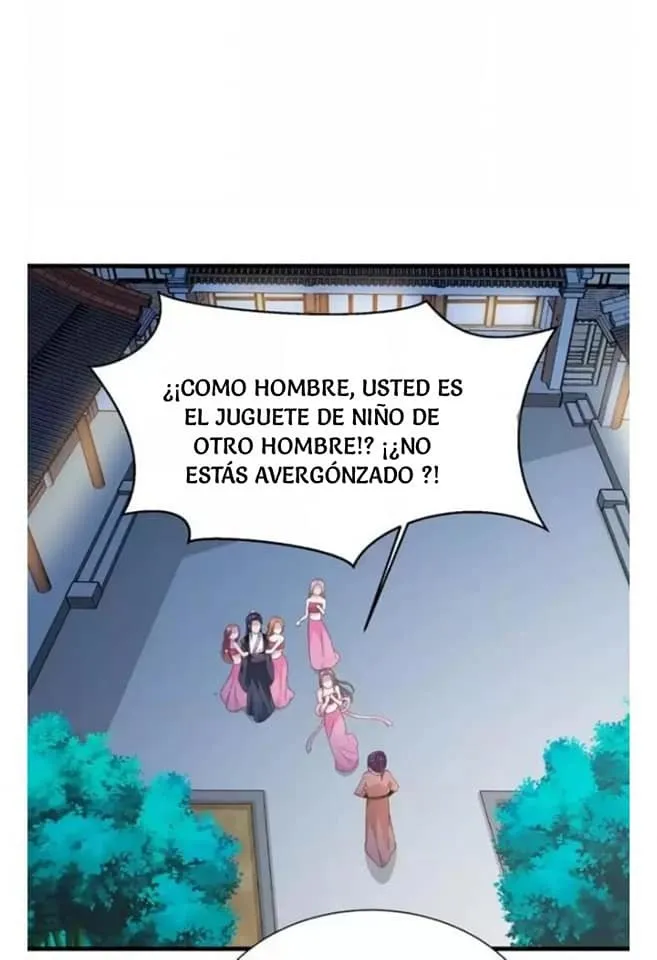 Una doctora floreciente Capítulo 37 en Línea - página 7