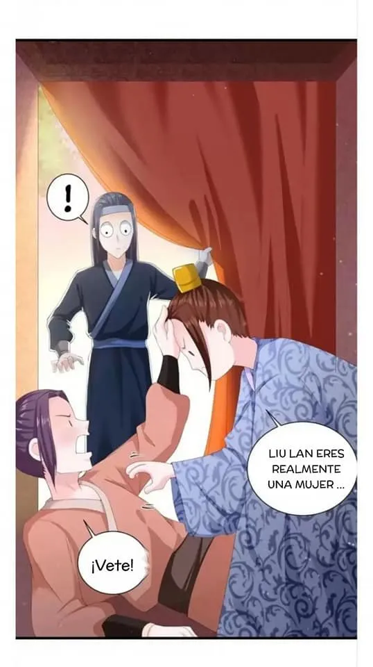 Una doctora floreciente Capítulo 38 en Línea - página 5
