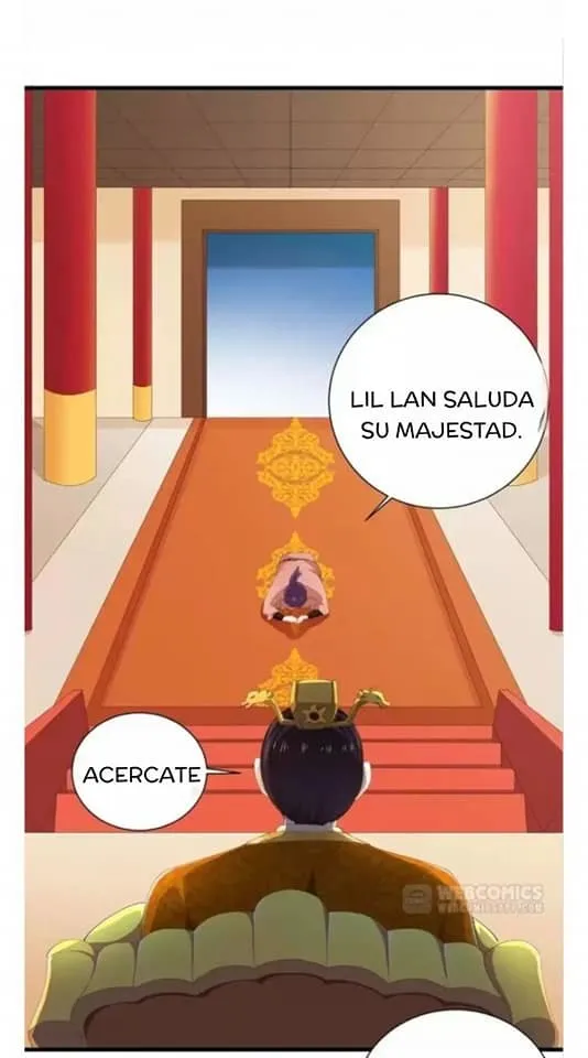 Una doctora floreciente Capítulo 38 en Línea - página 10