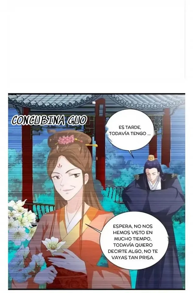 Una doctora floreciente Capítulo 38 en Línea - página 21