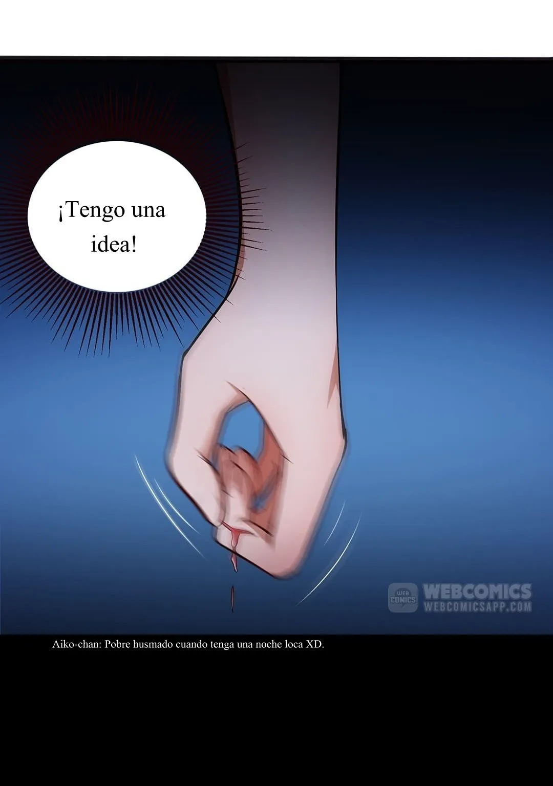 Una doctora floreciente Capítulo 4 en Línea - página 6