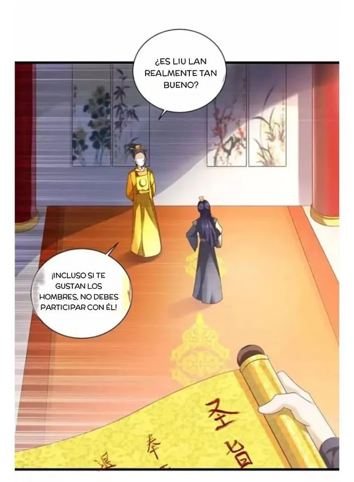 Una doctora floreciente Capítulo 41 en Línea - página 4