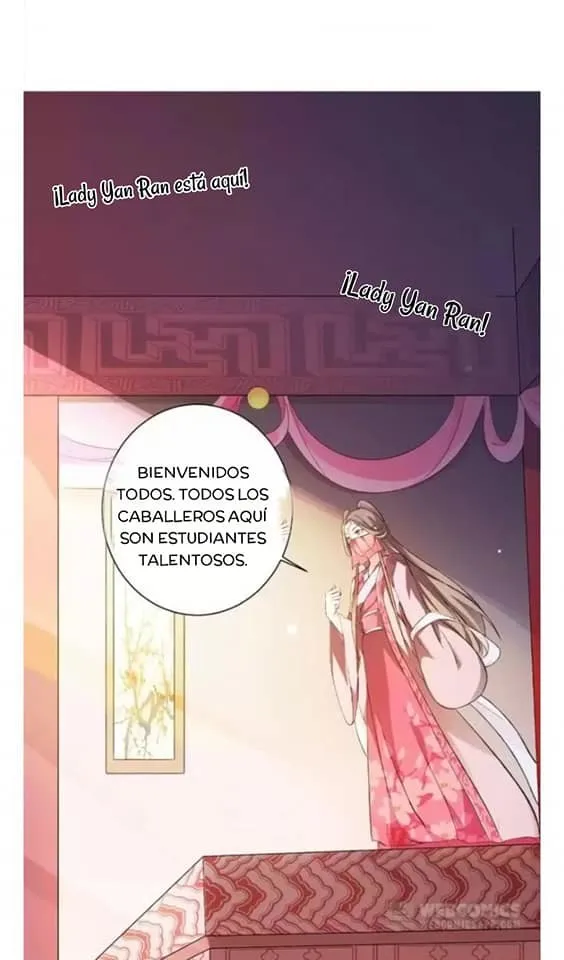 Una doctora floreciente Capítulo 41 en Línea - página 13