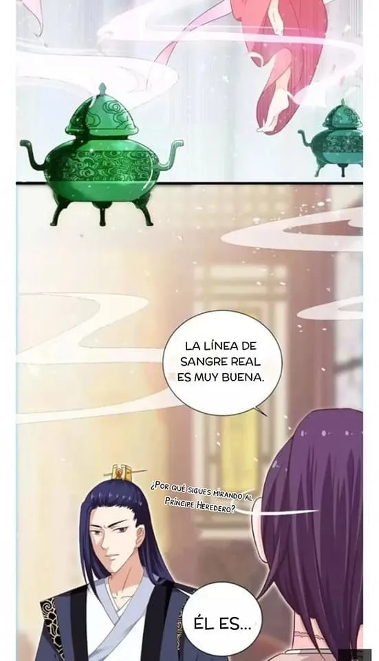 Una doctora floreciente Capítulo 41 en Línea - página 22