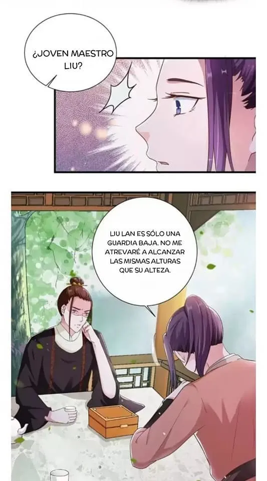 Una doctora floreciente Capítulo 44 en Línea - página 7