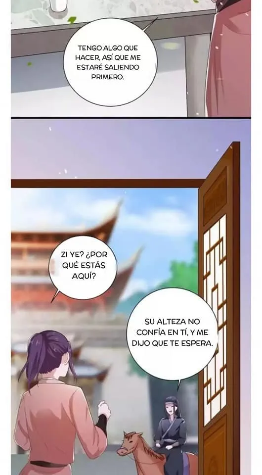 Una doctora floreciente Capítulo 44 en Línea - página 8