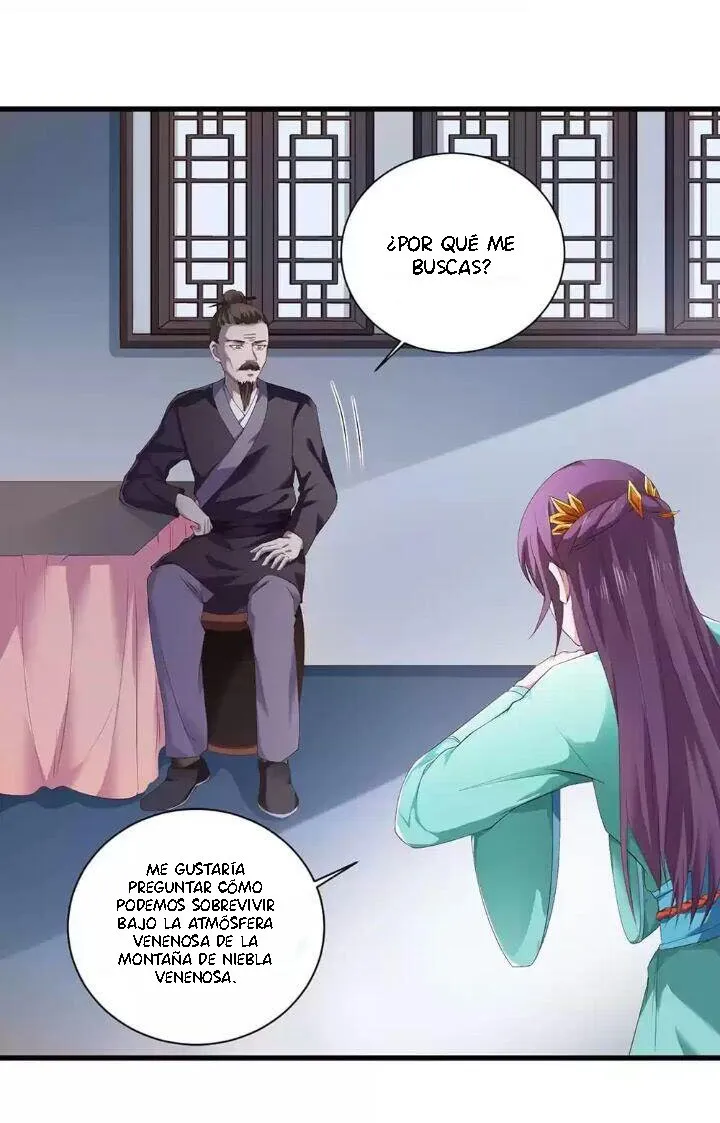 Una doctora floreciente Capítulo 48 en Línea - página 4