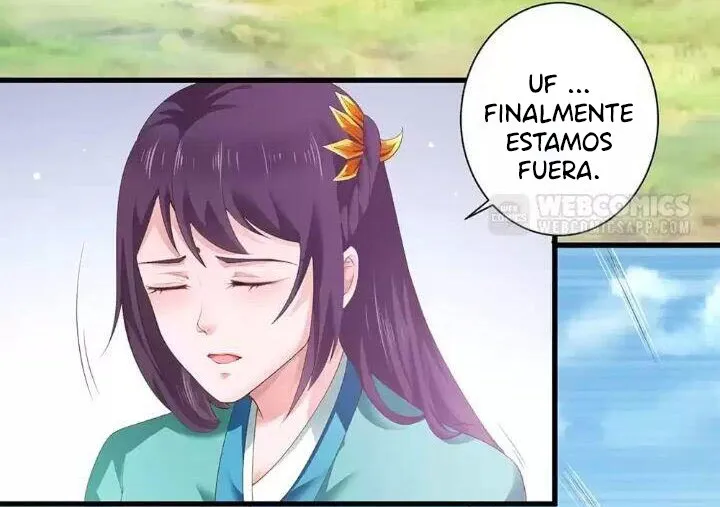 Una doctora floreciente Capítulo 49 en Línea - página 4