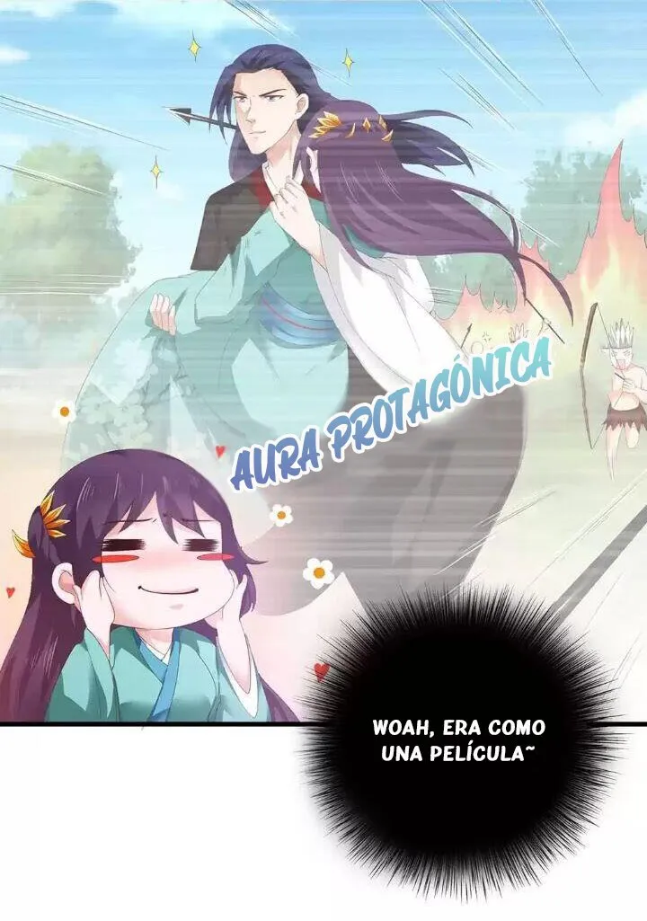 Una doctora floreciente Capítulo 49 en Línea - página 5