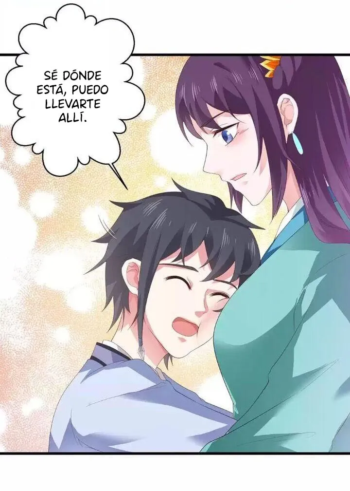 Una doctora floreciente Capítulo 49 en Línea - página 16