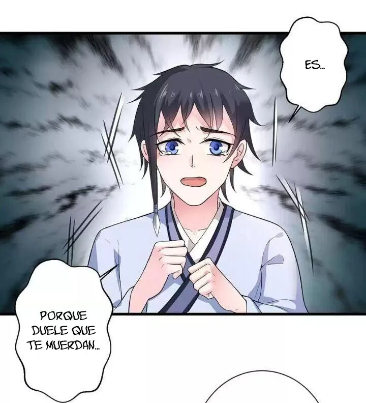 Una doctora floreciente Capítulo 49 en Línea - página 21