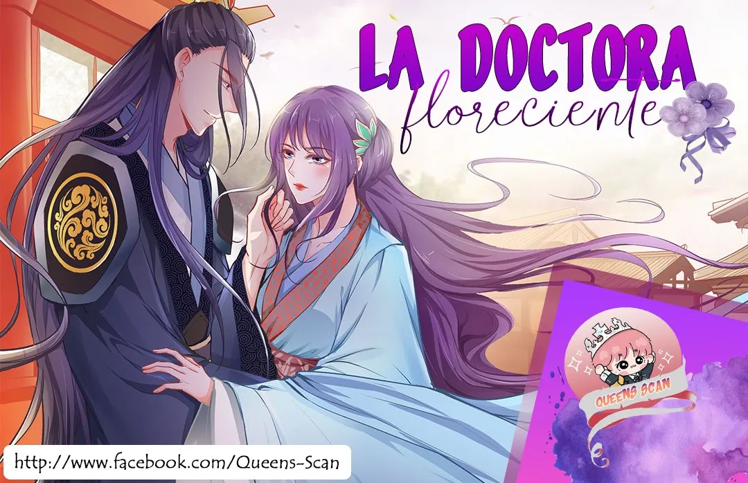 Una doctora floreciente Capítulo 50 en Línea - página 1