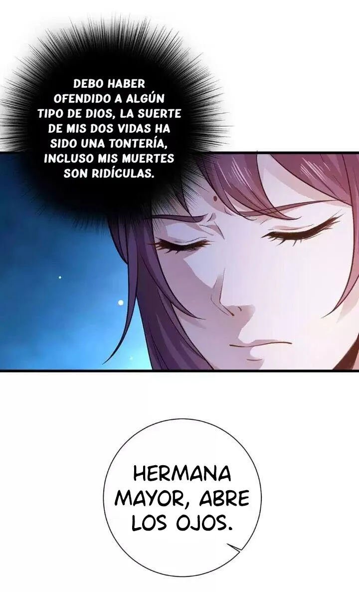 Una doctora floreciente Capítulo 50 en Línea - página 17