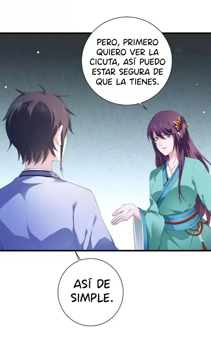 Una doctora floreciente Capítulo 51 en Línea - página 4