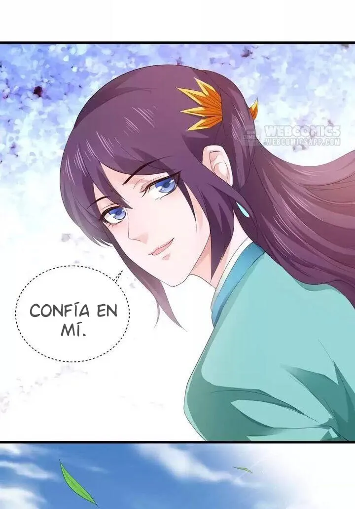 Una doctora floreciente Capítulo 51 en Línea - página 7