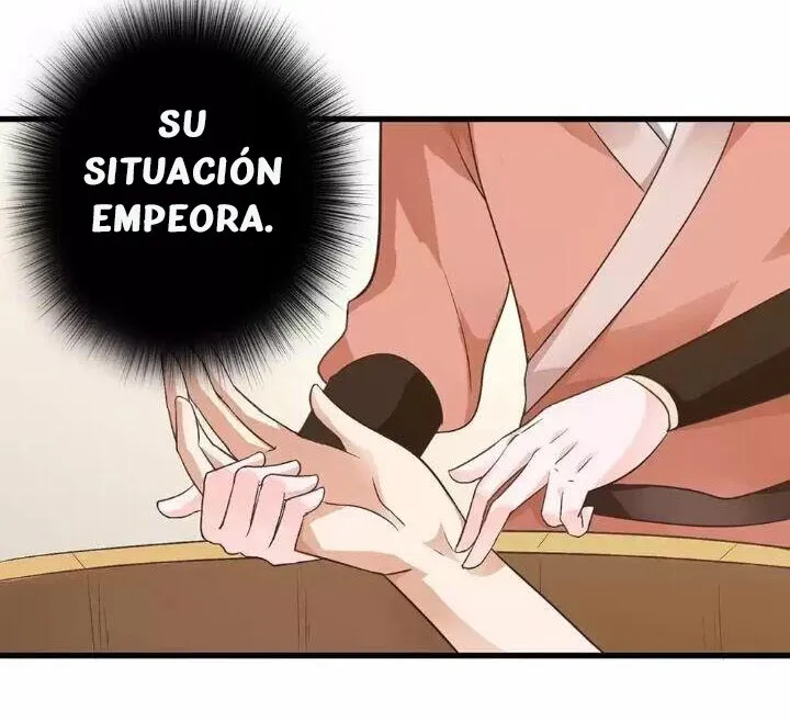 Una doctora floreciente Capítulo 52 en Línea - página 14