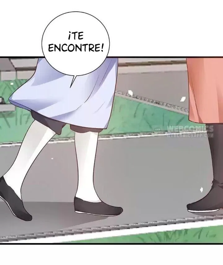 Una doctora floreciente Capítulo 52 en Línea - página 22
