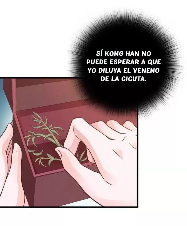 Una doctora floreciente Capítulo 53 en Línea - página 13