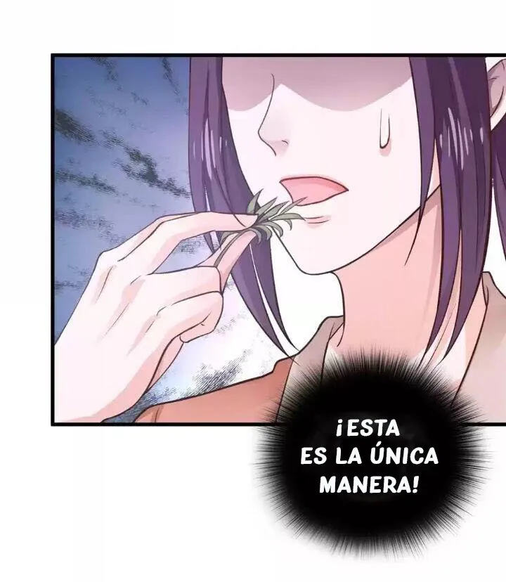 Una doctora floreciente Capítulo 53 en Línea - página 14